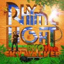 RHYME-LIGHT [CD+DVD]