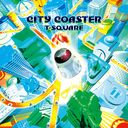 CITY COASTER [SACD+DVD]