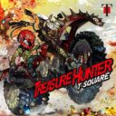 TREASURE HUNTER [CD+DVD]