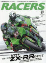 RACERS Vol.57 kawasaki MotoGP ZX-RR (󥨥å)