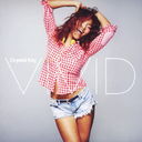 VIVID [DVDս]/Crystal Kay