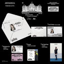 2022 Winter SMTOWN: SMCU PALACE (Membership Card Ver.) [͢]/BoA