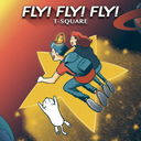 FLY! FLY! FLY! [CD+DVD]