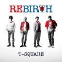 REBIRTH [CD+DVD]