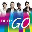 GO [CD+DVD]