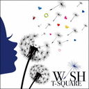 WISH [CD+Blu-ray]