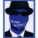 "SKANKIN' BEATLES" (BLUE) All You need is SKA