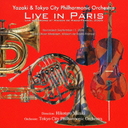 Yazaki & Tokyo City Philharmonic Orchestra Live in Paris/ɧϺ(ش)/ƥեϡ˥åɸ