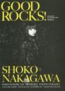 GOOD ROCKS! GOOD MUSIC CULTURE MAGAZINE Vol.55