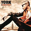 THE NEW BEGINNING [CD+DVD]/YORK