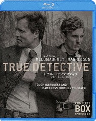 TRUE DETECTIVE/ȥ롼ǥƥƥ եȡ ֥롼쥤å