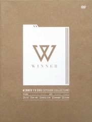 WINNER TV DVD (ԥɡ쥯) [4DVD/͢]