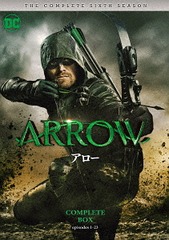 ARROW/ 㥷å DVD ץ꡼ȡܥå (123á5)