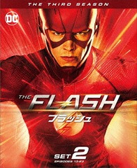 THE FLASH/եå 㥵ɡ Ⱦå