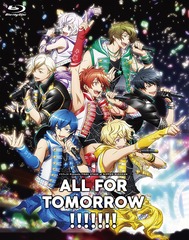 5ɥץȡإɥե!Presents FINAL STAGE at NIPPON BUDOKANALL FOR TOMORROW!!!!!!!LIVE Blu-ray