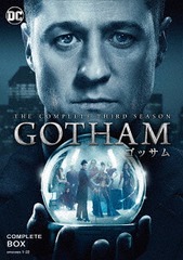 GOTHAM/å 㥵ɡ ץ꡼ȡܥå