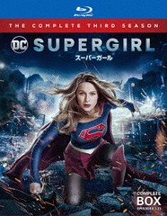 SUPERGIRL/ѡ 㥵ɡ ֥롼쥤 ץ꡼ȡܥå (123á4)