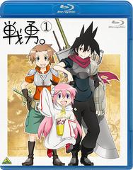 ͦ 1 [Blu-ray]