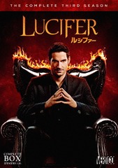 LUCIFER/륷ե 㥵ɡ DVDץ꡼ȡܥå