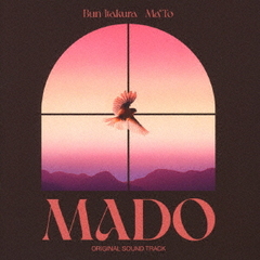 []MADO original soundtrack