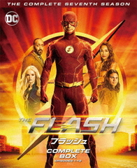 THE FLASH/եå 㥻֥󥹡 []