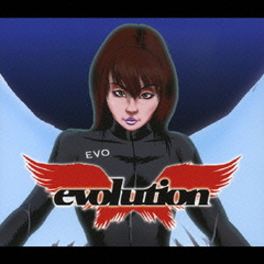 evolution [DVDս]