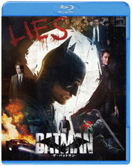 THE BATMAN-Хåȥޥ- ֥롼쥤&amp;DVDå