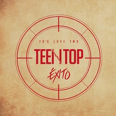 5ߥˡѥåХ: TEENTOP 20&#39;S ȥ [͢]