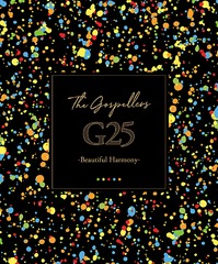 G25 -Beautiful Harmony- [5CD+Blu-ray/]