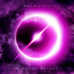 Who Are You? [Blu-rayս]