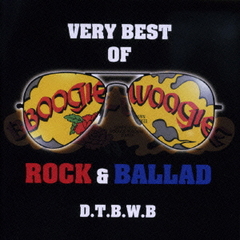 󡦥󡦥֥Х 35ǯǰ VERY BEST OF ROCK &amp; BALLADS