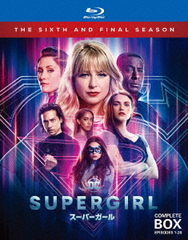 SUPERGIRL/ѡ եʥ롦 ֥롼쥤 ץ꡼ȡܥå