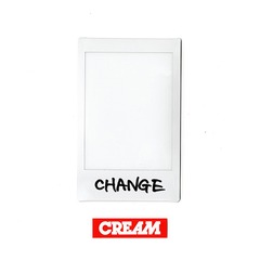 CHANGE [CD+DVD]