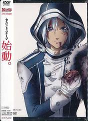 D.Gray-man 2nd stage 1 [̾]