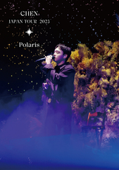 CHEN JAPAN TOUR 2023 - Polaris -