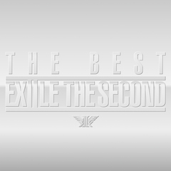 EXILE THE SECOND THE BEST [2CD+Blu-ray/]