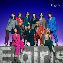 E-girls [2CD]