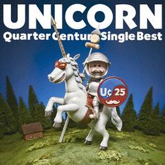 Quarter Century Single Best [Blu-spec CD2]