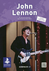 John Lennon ʤ (ENGLISH)