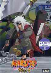 NARUTO-ʥ- 2nd STAGE 2004 θ