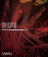 XANVALA TOUR 2023-2024 THE CULTURE GRAND FINAL at Zepp Shinjuku (TOKYO) 2024.06.11