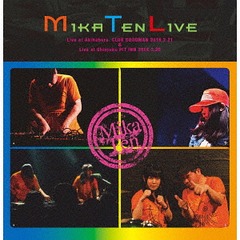 MikaTen Live