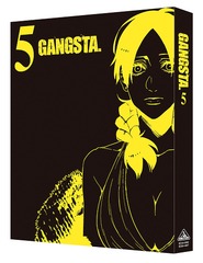 GANGSTA. 5 []