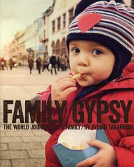 FAMILY GYPSY ²ʤ֤äιΡ