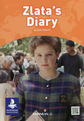 Zlatas Diary ʤ (ENGLISH)