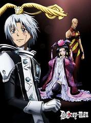 D.Gray-man 13 [̾]