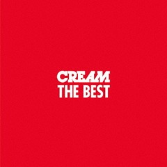 CREAM THE BEST [2CD]