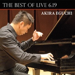 THE BEST OF LIVE 6.19