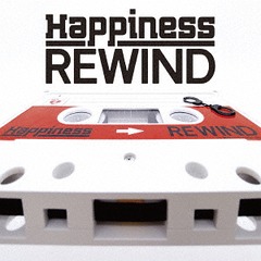 REWIND [CD+DVD]