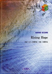 Хɥԡ Rising Hope by LiSA ˥ˡʹ⹻OPơ